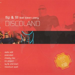 'Discoland' için resim