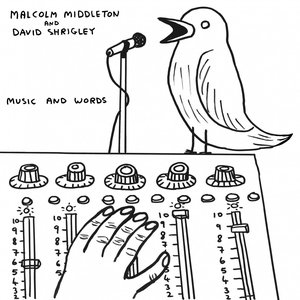 Image for 'Music and Words'