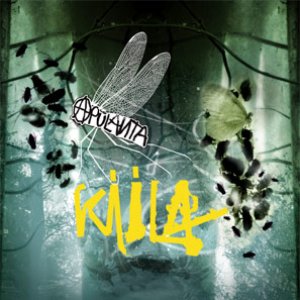 Image for 'Kiila'