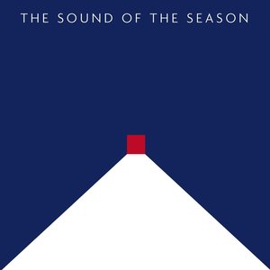 “The Sound of the Season”的封面