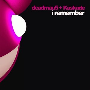 Image for 'I Remember'