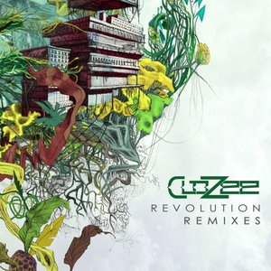 “Revolution Remixes”的封面
