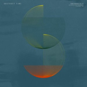 Image for 'Abstract Time'