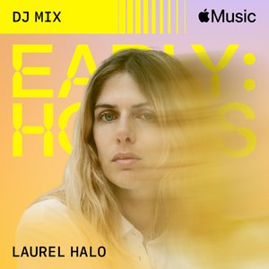 Image for 'Early Hours (DJ Mix)'