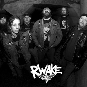 “Rwake”的封面