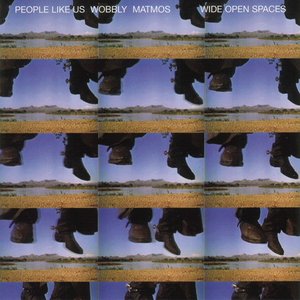 Изображение для 'People Like Us / Wobbly / Matmos'