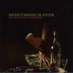 Image for 'Honeymoon Is Over'