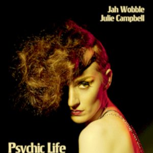 Immagine per 'Psychic Life'