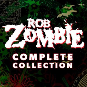 Imagem de 'Rob Zombie Complete Collection'