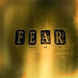 Image for 'F. E. A. R.'