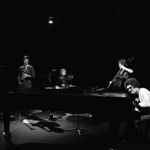 Изображение для 'Keith Jarrett, Jan Garbarek, Palle Danielsson & Jon Christensen'