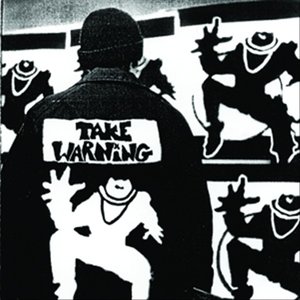 Immagine per 'Take Warning: The Songs Of Operation Ivy'