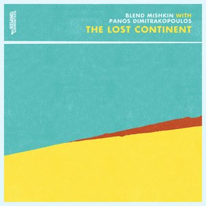 Image for 'The Lost Continent'