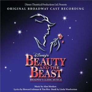 Изображение для 'Beauty And The Beast: The Broadway Musical'