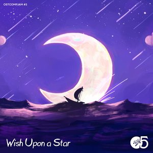 Изображение для 'Wish Upon a Star (Ostcompjam #5)'