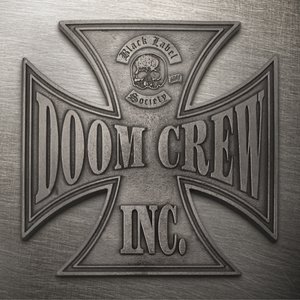 “Doom Crew Inc.”的封面