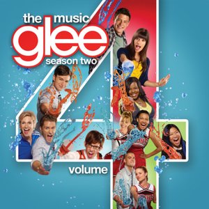 Image pour 'Glee: The Music, Vol. 4'