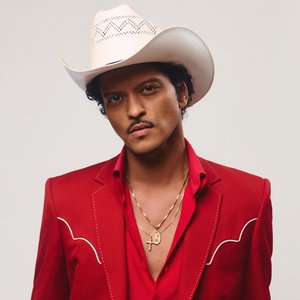 Image for 'Bruno Mars'