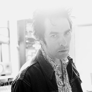 Image for 'Jon Spencer'