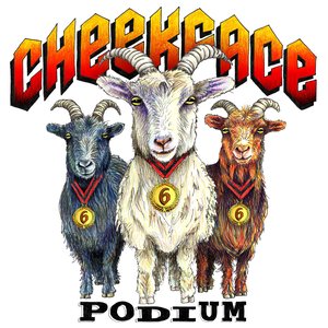 Immagine per 'Podium'