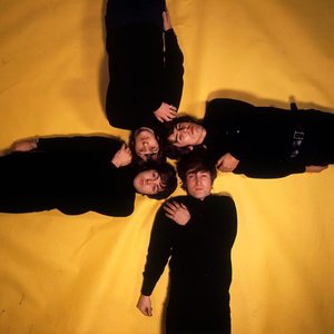 Image pour 'The Beatles'