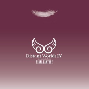 'Distant Worlds IV: More Music from Final Fantasy' için resim