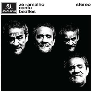 Image for 'Zé Ramalho canta Beatles'