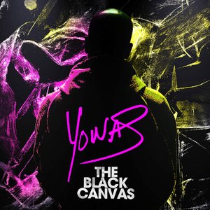 Image for 'The Black Canvas'