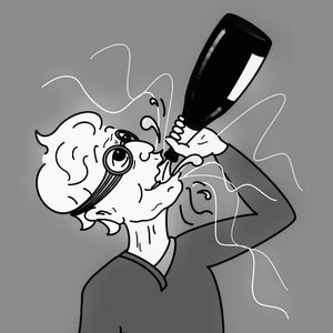 Image for 'Edith Whiskers'