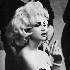 Image for 'Madonna'