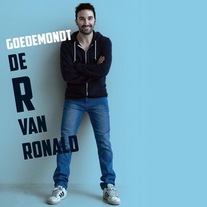 Image for 'De R van Ronald'