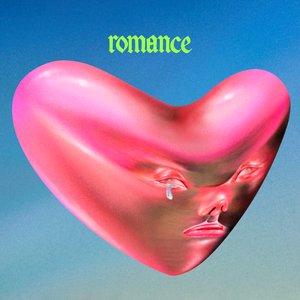 Immagine per 'Romance'
