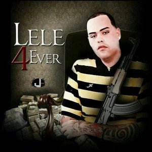 Image for 'Lele El Arma Secreta The Mixtape'