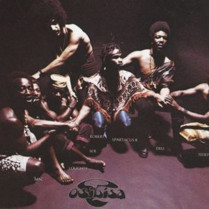 Image for 'Osibisa'