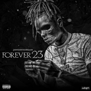 “Forever 23”的封面