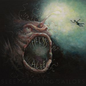 'Sleepwalking Sailors'の画像