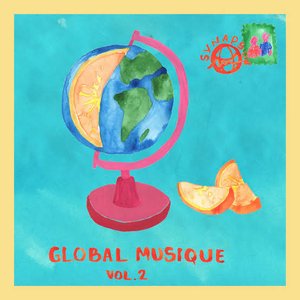 Imagen de 'Global Musique, Vol. 2'