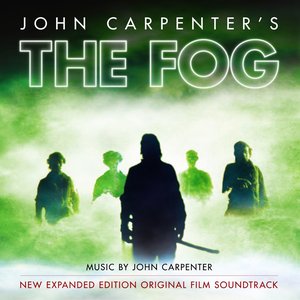 Image for 'The Fog (Original Motion Picture Soundtrack / Expanded Edition)'