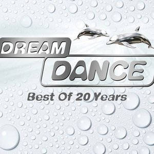 Изображение для 'Dream Dance Best Of 20 Years'