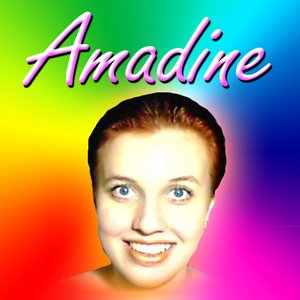 Image pour 'Amadine'