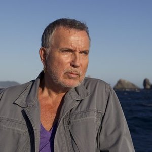 “Bernard Lavilliers”的封面