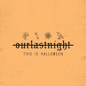 Изображение для 'This Is Halloween'