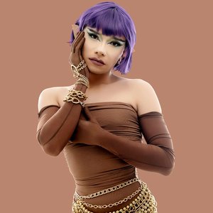 “Potyguara Bardo”的封面