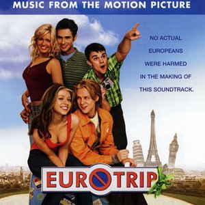 Image for 'EuroTrip'