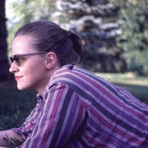 'Vanity of Vanities - A Tribute to Connie Converse'の画像