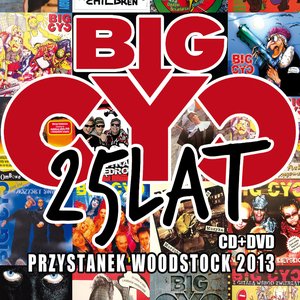 Imagem de 'Big Cyc Live Przystanek Woodstock 2013'