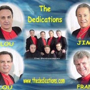 'The Dedications' için resim