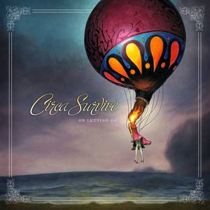 “On Letting Go: Deluxe Ten Year Edition”的封面