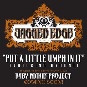 “Put A Little Umph In It”的封面
