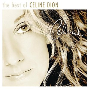 'The Very Best Of Celine Dion' için resim